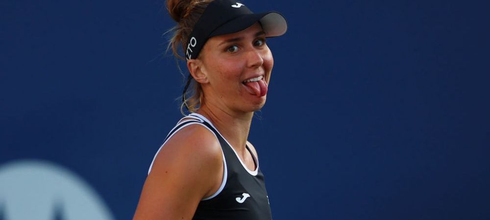 Beatriz Haddad Maia Tenis WTA WTA Guadalajara