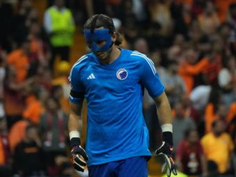 
	Sute de amenințări cu moartea după Galatasaray - Copenhaga. Postarea portarului i-a scos din minți pe fanii turci

