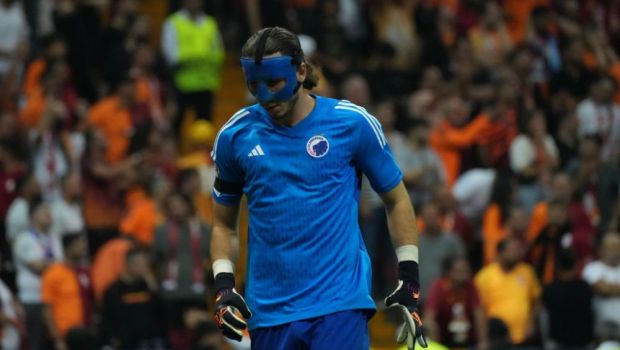 
	Sute de amenințări cu moartea după Galatasaray - Copenhaga. Postarea portarului i-a scos din minți pe fanii turci
