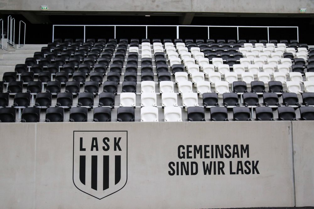 Cum arată ”bijuteria” pe care se va disputa LASK Linz - Liverpool: i-a dat pe spate până și pe ”cormorani”_1