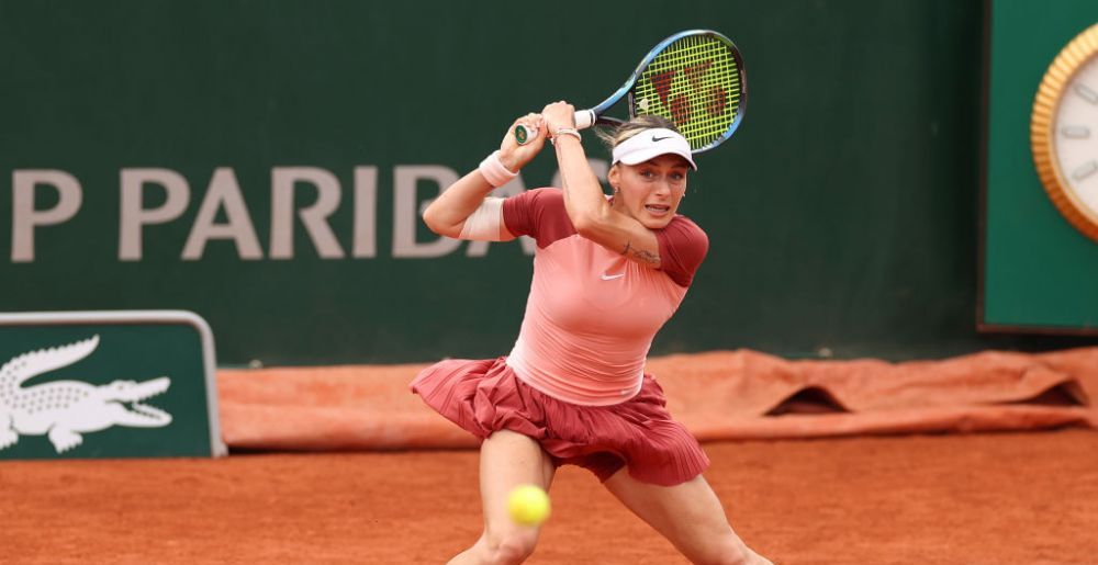 Ana Bogdan câștigă duelul românesc din sferturile turneului WTA de la Parma. Jaqueline Cristian, învinsă de la 1-0 la seturi_18