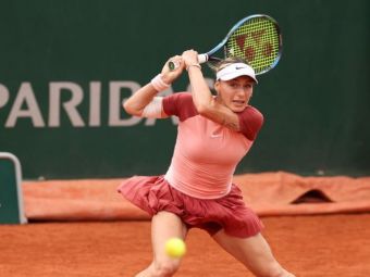 
	Ana Bogdan câștigă duelul românesc din sferturile turneului WTA de la Parma. Jaqueline Cristian, învinsă de la 1-0 la seturi
