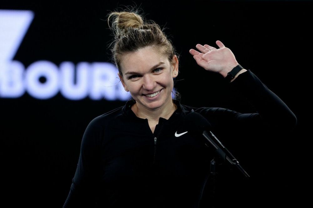 Wozniacki, reacție neașteptată despre cazul Simonei Halep: gestul îi poate enerva pe fanii româncei_13