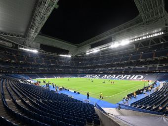 
	Stadion modern, Wi-Fi slab! Plângere inedită făcută de oficialii lui Union Berlin după meciul din Champions League&nbsp;
