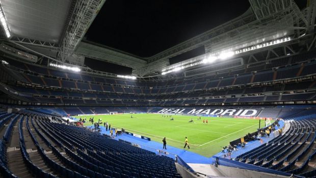 
	Stadion modern, Wi-Fi slab! Plângere inedită făcută de oficialii lui Union Berlin după meciul din Champions League&nbsp;
