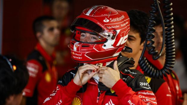 
	Ferrari vrea să producă a doua mare surpriză din acest sezon: &rdquo;Nu suntem departe&rdquo;
