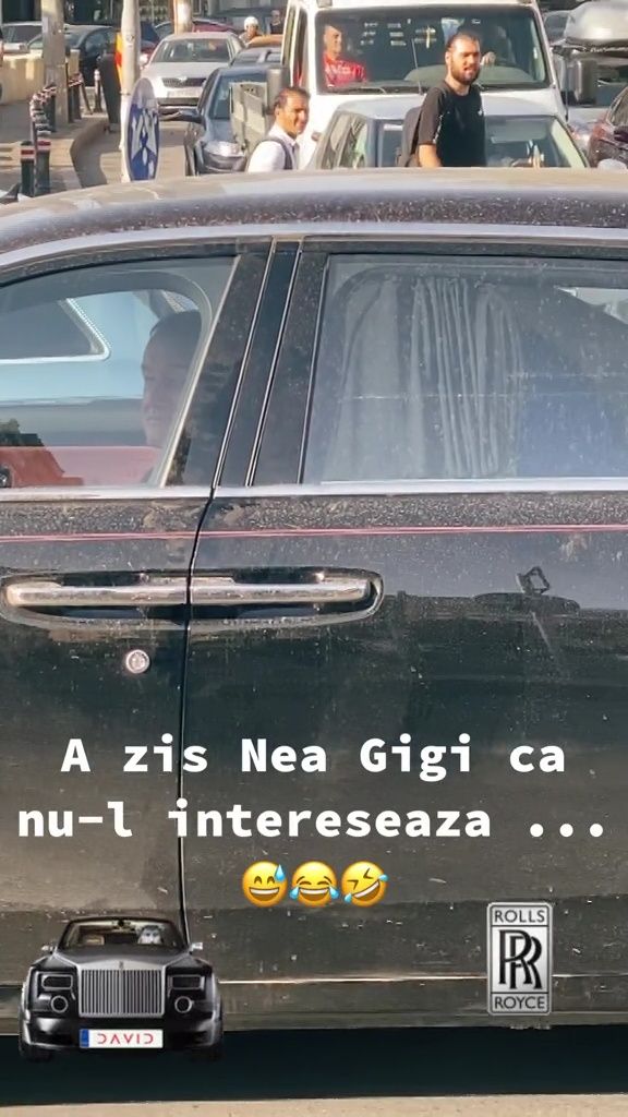 Gigi Becali, implicat într-un accident rutier_10