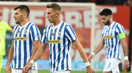 FC Voluntari - Poli Iași 1-2 | Trei înfrângeri consecutive pentru gazde! Ieșenii câștigă al treilea meci din acest sezon_6