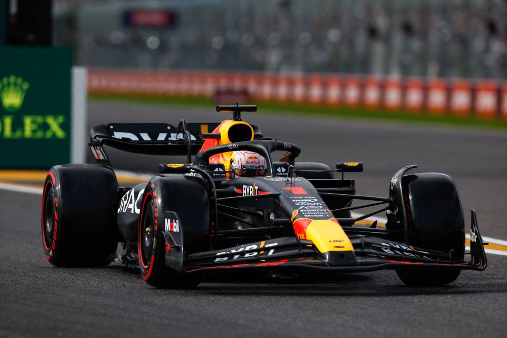 Max Verstappen va pleca din pole position la MP al Japoniei_7