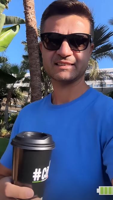 Coffee break: Florin Bratu, OUT de la Karmiotissa! Ce s-a întâmplat cu antrenorul român după ultima etapă din Cipru_2
