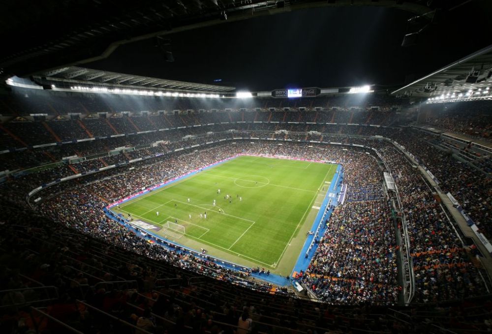 Real Madrid își deschide primul restaurant oficial! Ce locație au ales madrilenii pentru "împinge tava de lux"_17
