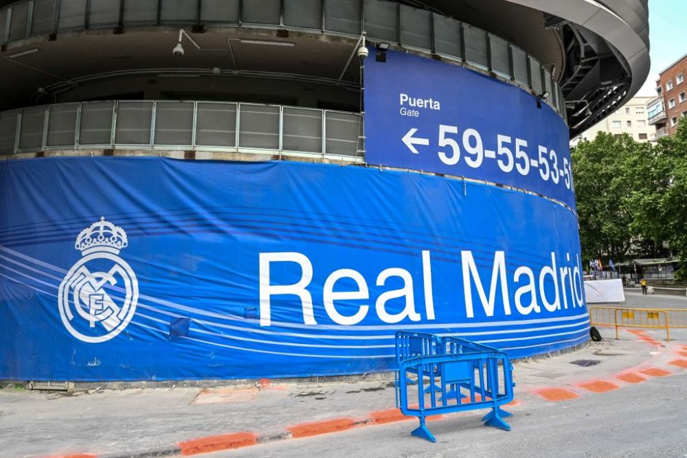 Real Madrid își deschide primul restaurant oficial! Ce locație au ales madrilenii pentru "împinge tava de lux"_3