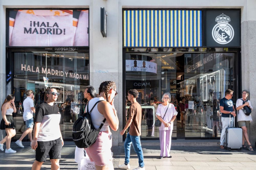 Real Madrid își deschide primul restaurant oficial! Ce locație au ales madrilenii pentru "împinge tava de lux"_6