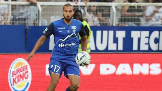 
	Ce mai face Virgiliu Postolachi prin Franța: e dezastru în atac, dar joacă titular la singura echipa neînvinsă din campionat!
