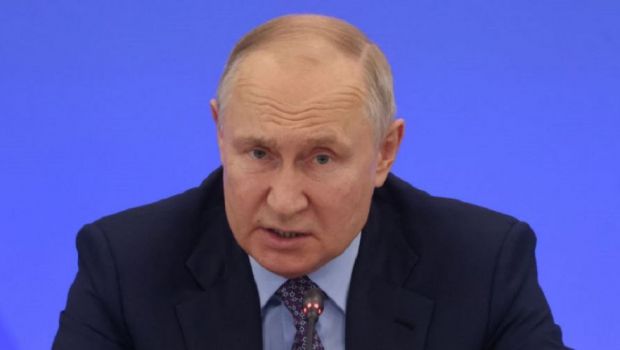 
	Știrea momentului la nivel internațional! Vladimir Putin, vizat de un demers fără precedent. Ce riscă președintele Rusiei

