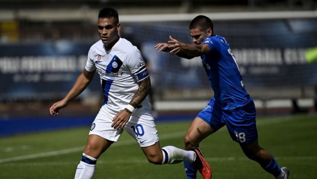 
	Dezastru pentru Răzvan Marin: 5 eșecuri din 5 și golaveraj 0-13: &quot;O prestație anonimă&quot;
