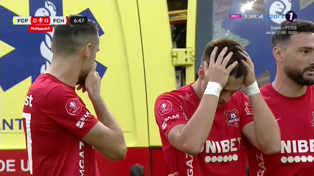 Șoc după accidentarea horror suferită de Dragoș Iancu! Fotbaliștii au început să plângă pe teren_8