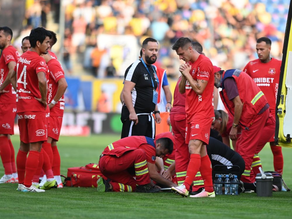 Marius Măldărășanu, mesaj emoționant după accidentarea teribilă a lui Dragoș Iancu: "De ce să vorbim despre fotbal?"_7