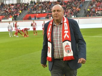 
	Reacția lui Laszlo Dioszegi după înfrângerea usturătoare suferită de Sepsi OSK în fața FCSB-ului
