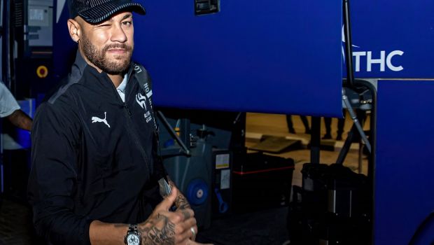 
	Surpriză uriașă! Unde vrea Neymar să se transfere
