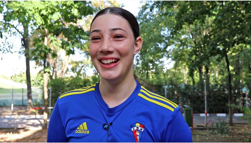 Cea mai talentată junioară din lotul de box al României visează la o medalie olimpică în 2028_14