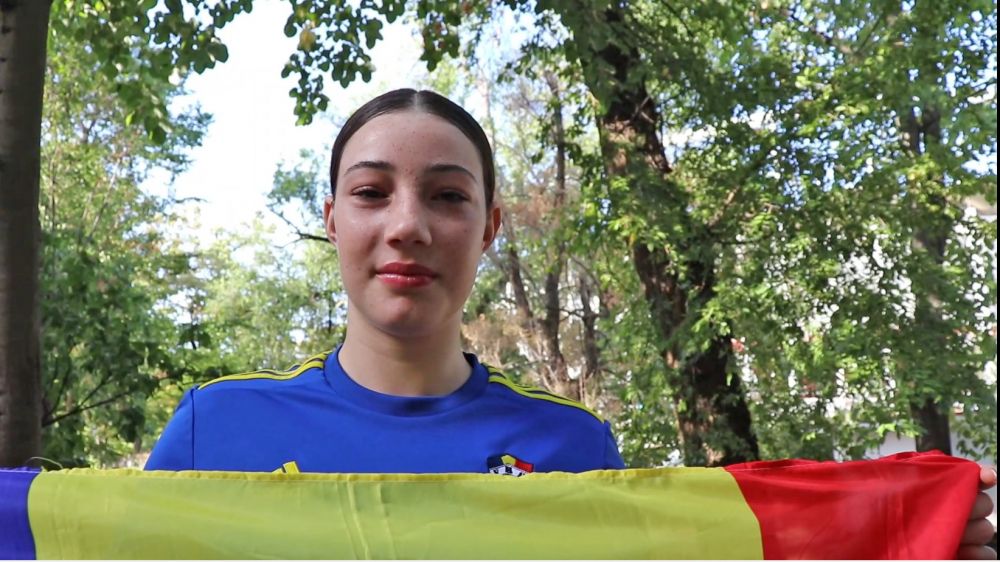 Cea mai talentată junioară din lotul de box al României visează la o medalie olimpică în 2028_15