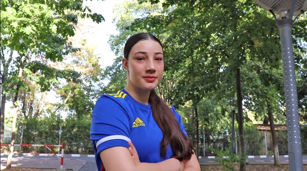 Cea mai talentată junioară din lotul de box al României visează la o medalie olimpică în 2028_17