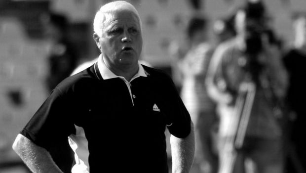 Adrian Hârlab, fost jucător și antrenor emblematic al Brașovului, s-a stins din viață la vârsta de 75 de ani