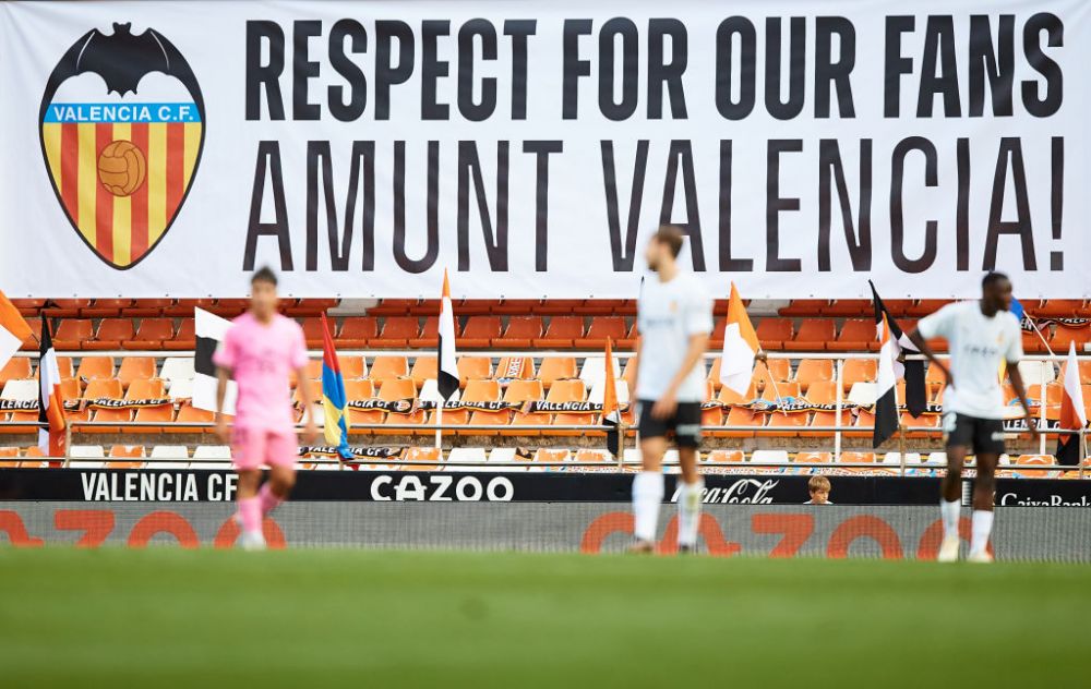"Gașca nebună" din La Liga! Valencia a schimbat strategia, după ce a fost aproape de retrogradare_2