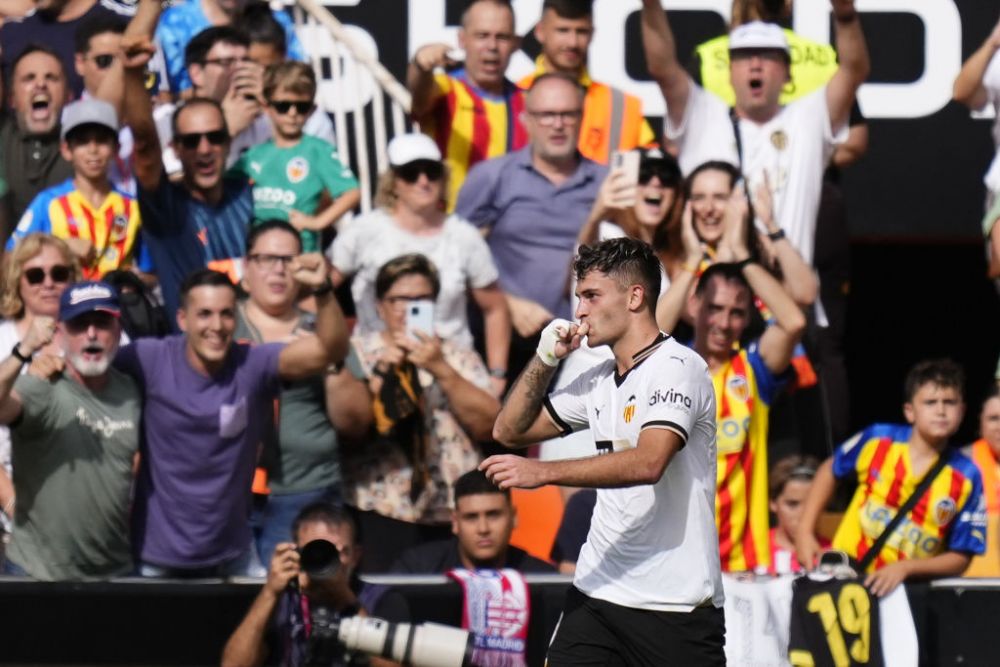 "Gașca nebună" din La Liga! Valencia a schimbat strategia, după ce a fost aproape de retrogradare_5