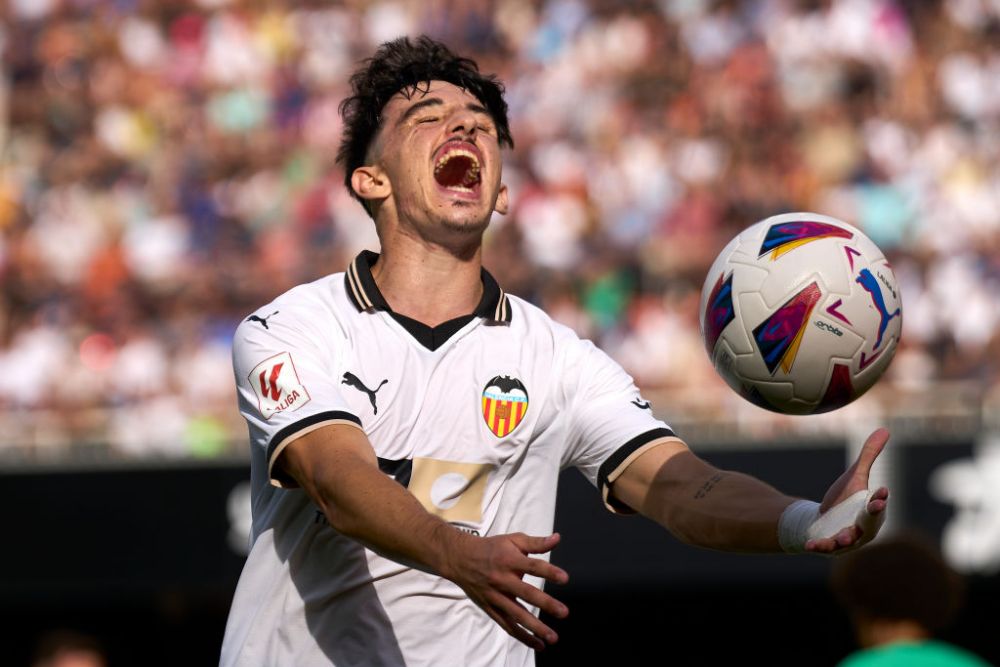 "Gașca nebună" din La Liga! Valencia a schimbat strategia, după ce a fost aproape de retrogradare_10