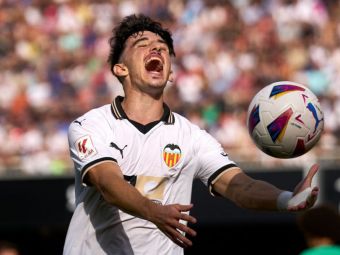 
	&quot;Gașca nebună&quot; din La Liga! Valencia a schimbat strategia, după ce a fost aproape de retrogradare
