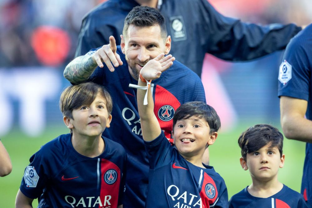 Rapperul preferat al familiei Messi, condamnat la 12 ani de închisoare pentru omor!_13