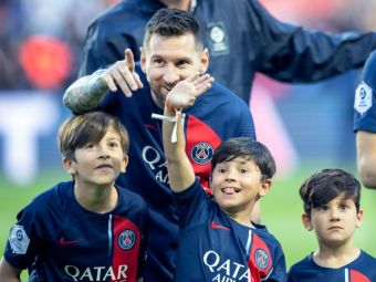 
	Rapperul preferat al familiei Messi, condamnat la 12 ani de închisoare pentru omor!
