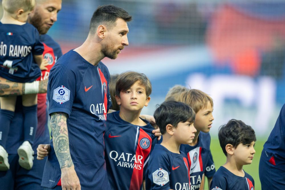 Rapperul preferat al familiei Messi, condamnat la 12 ani de închisoare pentru omor!_14