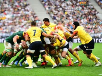 
	Cupa Mondială de rugby 2023 | Schimbări în lotul României înaintea meciului cu Scoția. Trei jucători au fost chemați de urgență din țară&nbsp;
