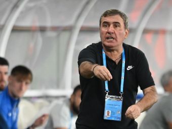 
	Hagi nu glumește! Cum arată echipa Farului după ce Gică Popescu a făcut praf formatul Cupei României

