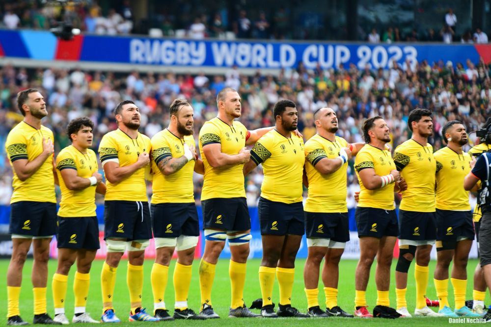 Cupa Mondială de rugby 2023 | Cum arată clasamentul în Grupa B înainte de România - Scoția _1