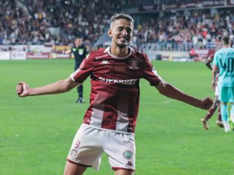 
	Reacția kosovarilor după ce Albion Rrahmani a revenit cu gol la Rapid
