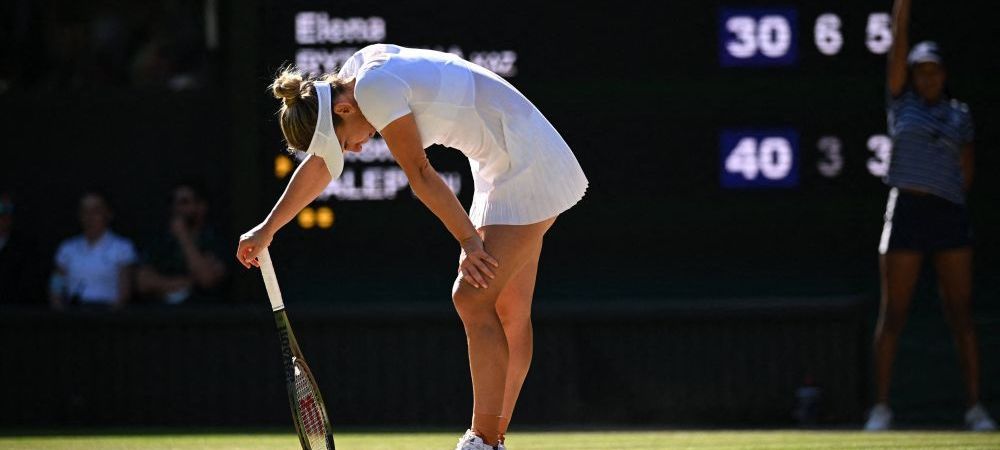Simona Halep aniversare dopaj suspendare WTA