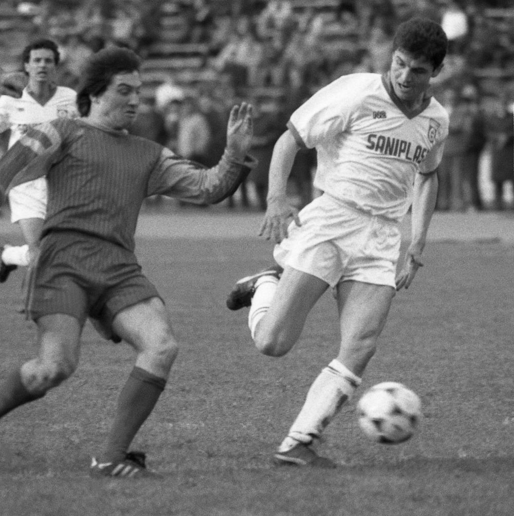 La 61 de ani, Iosif Rotariu numește cel mai bun fotbalist străin din Superliga României: "El îmi amintește de mine" _26