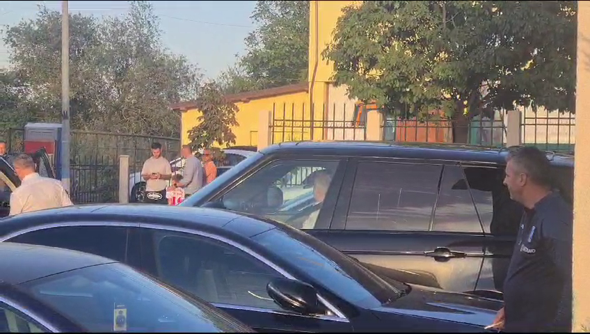 Mihai Rotaru a dat un ordin după Tunari - Univ. Craiova și a plecat imediat de la stadion_1