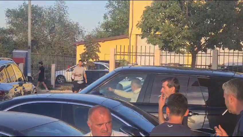 Mihai Rotaru a dat un ordin după Tunari - Univ. Craiova și a plecat imediat de la stadion_15