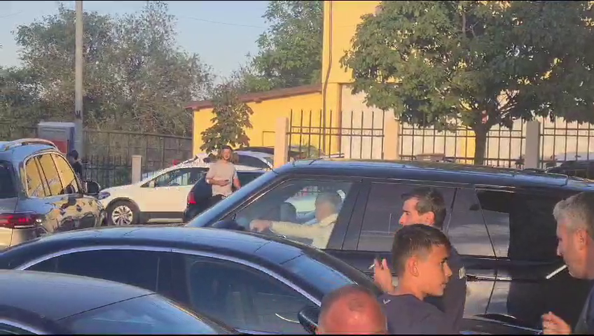 Mihai Rotaru a dat un ordin după Tunari - Univ. Craiova și a plecat imediat de la stadion_18