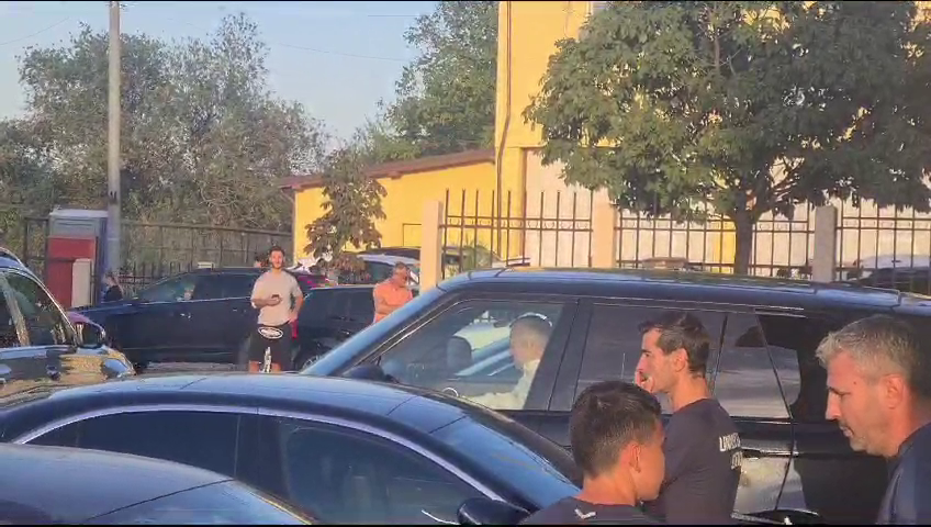 Mihai Rotaru a dat un ordin după Tunari - Univ. Craiova și a plecat imediat de la stadion_5