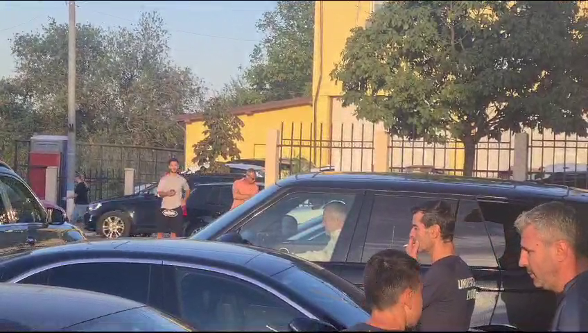 Mihai Rotaru a dat un ordin după Tunari - Univ. Craiova și a plecat imediat de la stadion_7