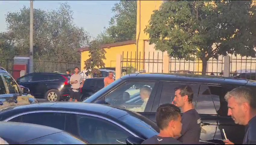 Mihai Rotaru a dat un ordin după Tunari - Univ. Craiova și a plecat imediat de la stadion_9