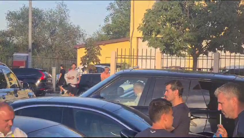 Mihai Rotaru a dat un ordin după Tunari - Univ. Craiova și a plecat imediat de la stadion_10