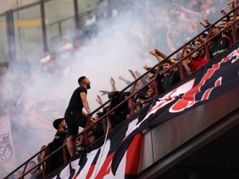 Arrivederci San Siro. AC Milan își caută o casă nouă