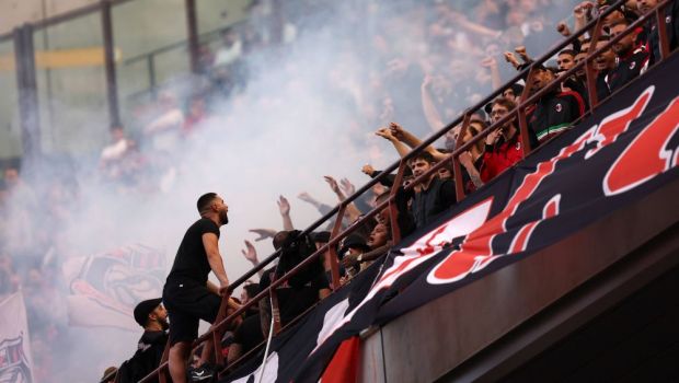 Arrivederci San Siro. AC Milan își caută o casă nouă